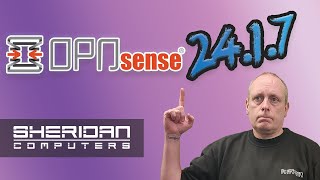 OPNsense 2417 May 2024 Release should you upgrade [upl. by Akinek]