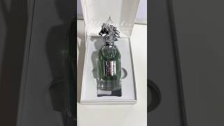 kaheela platinum perfume🔥kaheela platinum youtubeshorts shorts ytshorts [upl. by Wilfreda]