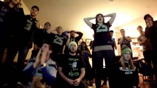 Super Bowl 49  Seahawks Devastation [upl. by Sunshine372]