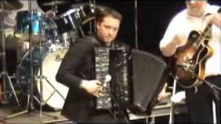 Anders Larsson accordion swing [upl. by Vial467]