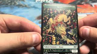 Quick rip wilds of eldraine set booster can we avoid tales of woe [upl. by Jan]