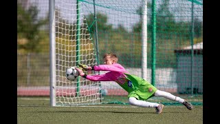 Janek  Mały Wielki Bramkarz  część 11 sezon 1 [upl. by Gunthar239]