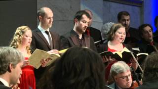 Joseph Haydn  Creation  Excerpt from the final [upl. by Willey]