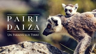 Pairi Daiza  Un Paradis sur Terre [upl. by Ches]