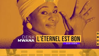 DENA MWANA  LÉTERNEL EST BON  Live Piano [upl. by Philana667]