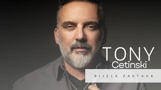 Tony Cetinski  Bijela zastava Official video [upl. by Dorlisa]