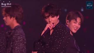 BTS  Dimple  Pied Piper  Live Performance HD 4K  English Lyrics  Muster 5th Seoul [upl. by Ainnat592]