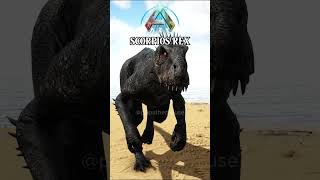 ARK VS JWE 2 HYBRIDS PART 2 shorts ark sigma [upl. by Sehguh]