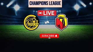 BodøGlimt vs Jagiellonia Białystok Live fotballkamp  Champions League Live [upl. by Monafo]