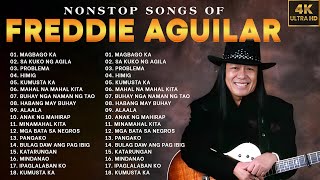 Freddie Aguilar  Habang may buhay [upl. by Nakasuji925]