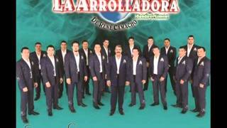 La Arrolladora banda el Limon 2012 quotIrreversible CD Official Mixquot [upl. by Berns]