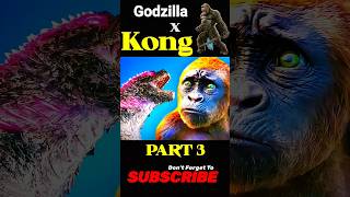 Godzilla x Kong The New Empire Explained in HINDI  Godzilla x Kong Full Movie Explained In HINDI [upl. by Gluck]