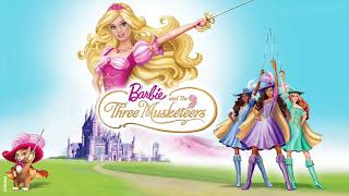 Keely Hawkes  Unbelievable  From Barbie™ And The Tree Musketeers [upl. by Nadoj]