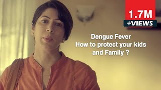 Dabur Odomos Mosquito Repellent Nahin Pehna Toh Ghar Pe Rehna  Odomos Protect [upl. by Dodwell]