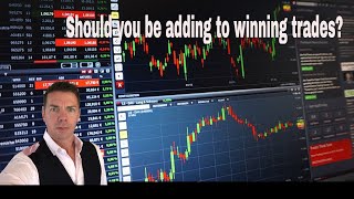 The psychology of adding to winning trades [upl. by Dub997]