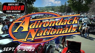 BEST OF THE ADIRONDACK NATIONALS 2022 HOTROD [upl. by Sandra292]