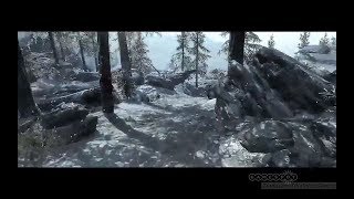 The Elder Scrolls V Skyrim  Trailer Oficial de Apresentação  Legendado Português BR [upl. by Opalina]