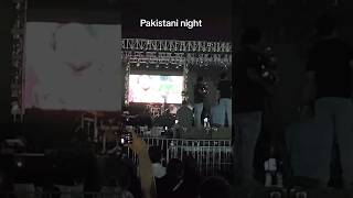 Bilal Saeed in Jeddah jeddahseason2024 [upl. by Hsoj]