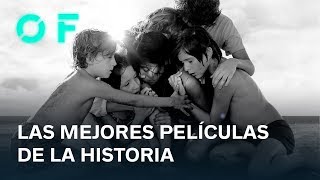 TODAS LAS GANADORAS DE LA HISTORIA AL OSCAR A MEJOR PELÍCULA  Espinof [upl. by Vezza]