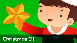 Christmas Elf [upl. by Harlene]