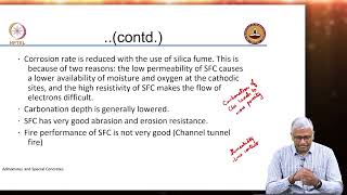 Mineral Admixtures  Silica fume  Part 3 Effects on Microstructure  GGBS  Part 1 Introduction [upl. by Balthasar560]