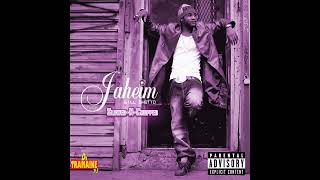 Jaheim Put That Woman First Chopped amp Slowed By DJ Tramaine713 [upl. by Ydissac975]