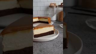 Speculoos brownie cheesecake😋 [upl. by Palma]