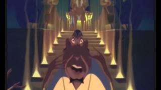 The Prince of Egypt 1998  When You Believe Scene 810  Movieclips [upl. by Lynde]