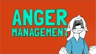 Wellcast  Anger Management [upl. by Ainad]