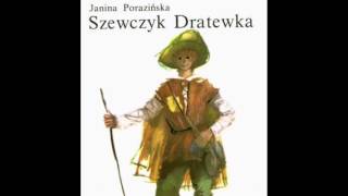 SZEWCZYK DRATEWKA Lektura do słuchania Janina Porazińska Audiobook [upl. by Franciska]