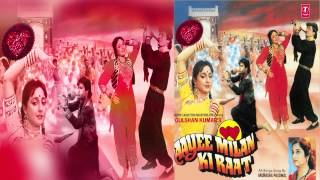 Ishq Da Rog Laga Full Song Audio  Aayee Milan Ki Raat  Avinash Wadhawan Shaheen [upl. by Novyert]