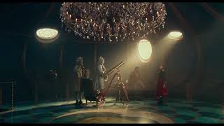 Mackenzie Foy  The nutcracker and the four realms Clip 2 [upl. by Annoynek783]