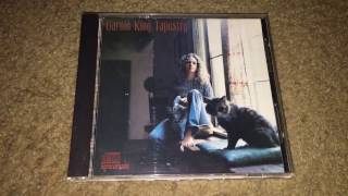 Unboxing Carole King  Tapestry [upl. by Mahon684]