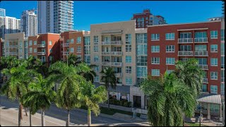 2001 Biscayne Blvd 2613 [upl. by Liamaj]