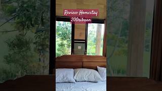 Homestay Bagus Di Bali [upl. by Petes739]