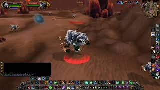 Who is The Windreaver  WoW Classic WOTLK rare spawns [upl. by Bozovich702]