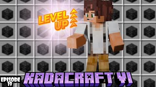 KADACRAFT VI EPISODE 19 Getting Upgrade [upl. by Della72]