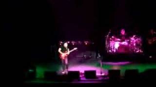 Joe Satriani  Musterion LIVE Glasgow Royal 14052008 [upl. by Farly]