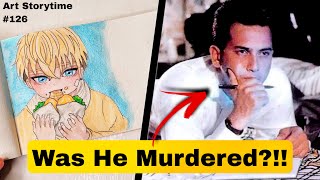 The Shocking Truth Revealed  The Unravelled Mystery of Salman Shah [upl. by Pages21]