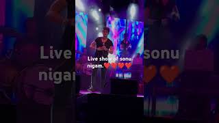 Sonu Nigam The real bijuria BhartpurRajastha Sonu Nigam show [upl. by Chrisy]