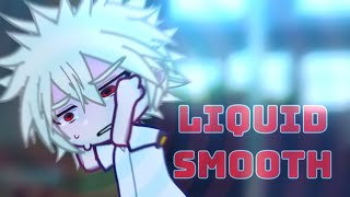 Liquid Smooth Bakugou Angst⚠️SH⚠️Su1cide [upl. by Cerys]