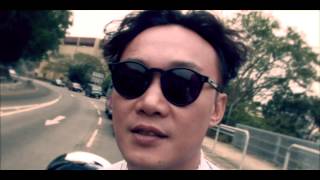 陳奕迅 Eason Chan 《娛樂天空》MV [upl. by Knute104]