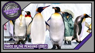 Farce of the Penguins Did Bob Saget and Samuel L Jackson Make the Worst Penguin Movie Ever [upl. by Vish291]