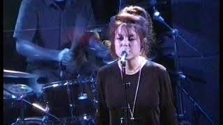 The Sundays  quotHideous Townsquot  Live at Union Chapel  London UK  121197 [upl. by Nickola]