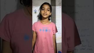 School topic Anu youtube ytshorts shortvideo pritambharti ta [upl. by Tima]