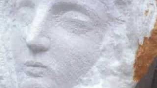 Carving A Marble Face [upl. by Neram]