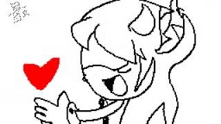 SkullGirls MV  Flipnote Hatena [upl. by Luci]