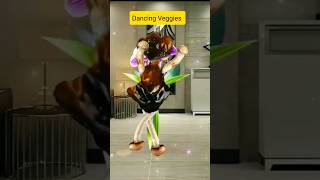 quotDancing Vegetables The Viral Trend Taking the Internet by Stormquot [upl. by Zara]