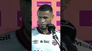 Alexander López Alajuelense  2023 Copa Centroamericana [upl. by Jane576]