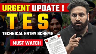 Important Update🔥 TES51 SSB Date Out 2024 Open For Short Time Fill Fast  Learn With Sumit [upl. by Trebloc]